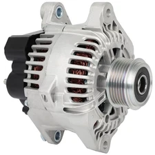 Alternator For 2010-2013 Kia Forte 2006-2010 Kia Magentis L4 110A CW 11189