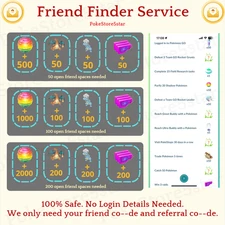 Pokémon || Rare Candy - FAST SALE ✨ DONE in 24hrs ✨Read_Description✨