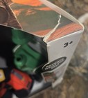 Star Wars BOBA FETT 12" PLUSH w/Rocket Pack Launching Feature Collector's Item — photo 6