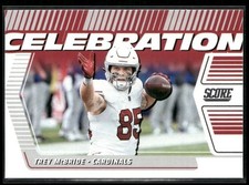 2025 SCORE Football Set You Pick Choose RC INSERTS Parallels 2+ FREE SHIPPING