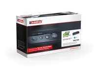 Edding Toner EDD-2110 - Cyan - Reichweite 2600 Seiten - Ersetzt Hp 305A (CE411A)