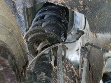 STOßDÄMPFER LINKS VORNE / 2634296 FÜR FORD PUMA J2K, CF7 1.0 ECOBOOST MHEV