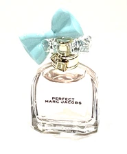 Marc Jacobs PERFECT Women Perfume 0.16oz EDP Splash MINI Travel Free shipping