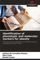 Juliana De Carvalho Passos (U. A.) | Identification Of Phenotypic And...