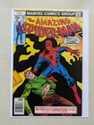 Amazing Spider-Man #176 VF (8.0) Ross Andru Cover Marvel 1978