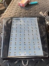 Volvo Mack 9998699 62 Pin Breakout Box Harness Not Included