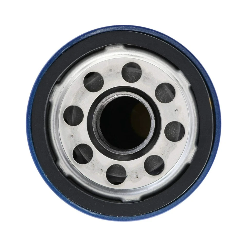 Filtro de aceite de motor ACDelco genuino para GMC Terrain 2011-2017 | Poliéster 12737081 Foto 2 de 4