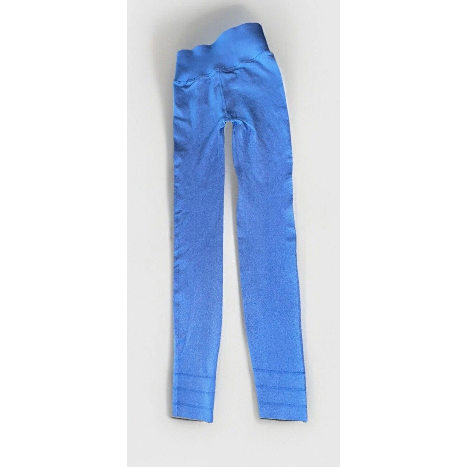 fabletics mid-rise sculptknit athletic 7/8 leggings