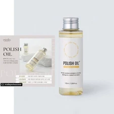 MIELL Polish Oil | Sleek Hair Finish -120 ml