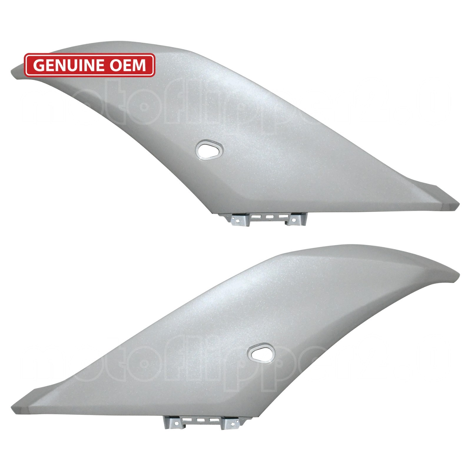 2019-2024 Yamaha R3 Upper Front Side Cover Panel Fairing Cowling P4 ...