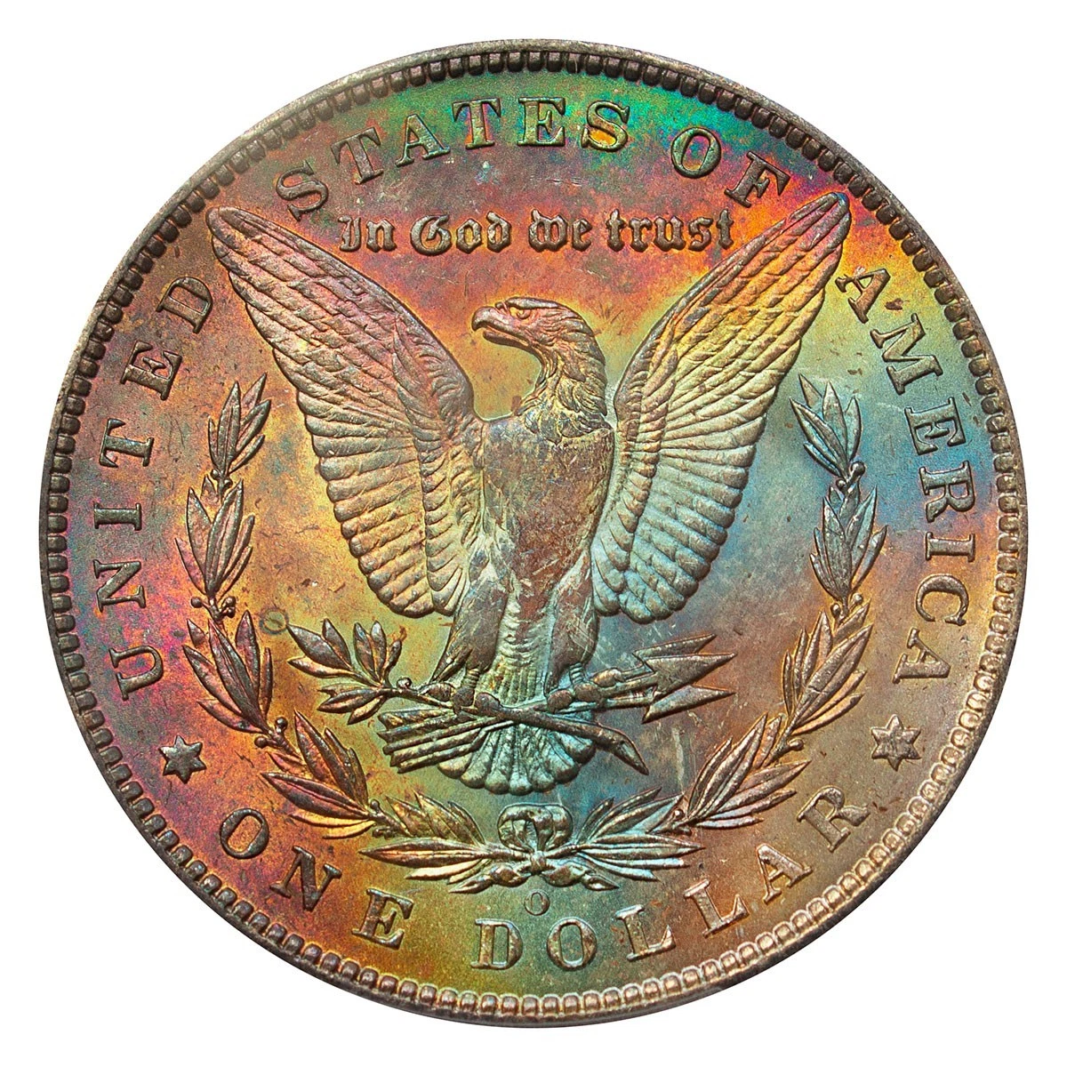 1885 Morgan US Dollars for sale | eBay