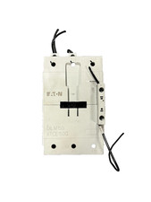 Eaton DIL M150 XTCE150G Contactor 180A 3-Pole 480V