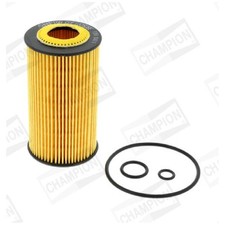 &Ouml;lfilter f&uuml;r Mercedes C-Klasse CL203 W202 W203 W204 S202 S203 S204 | 606033
