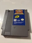 Captain Planet and the Planeteers (Nintendo NES, 1991) Authentic. Tested Working