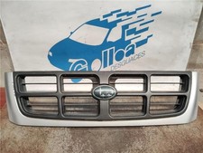 Calandre Subaru FORESTER