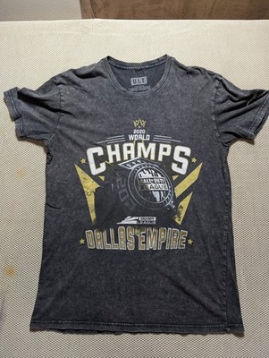 Call Of Duty 2020 CDL World Championships Dallas Empire Pro E Sports Size Large