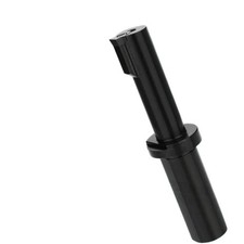 Keyway Broaching Cutter Carbide Insert Blade ...