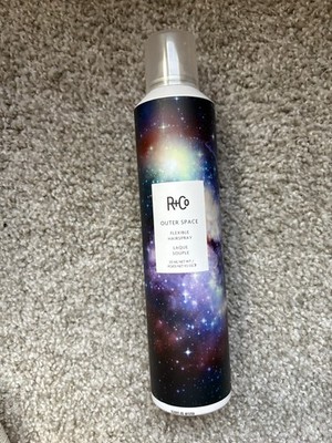 R+Co OUTER SPACE Flexible Hairspray 9.5 oz