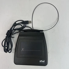 ePad InterLink Electronics 54-65885 Electronic Signature Capture Reader Pad