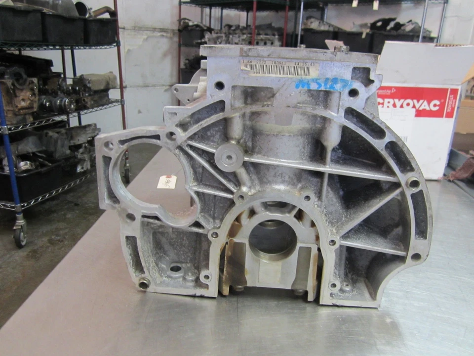 Bloque de motor desnudo necesita diámetro para Ford Escape 13-16 1.6 BM5G6015DC Foto 4 de 4