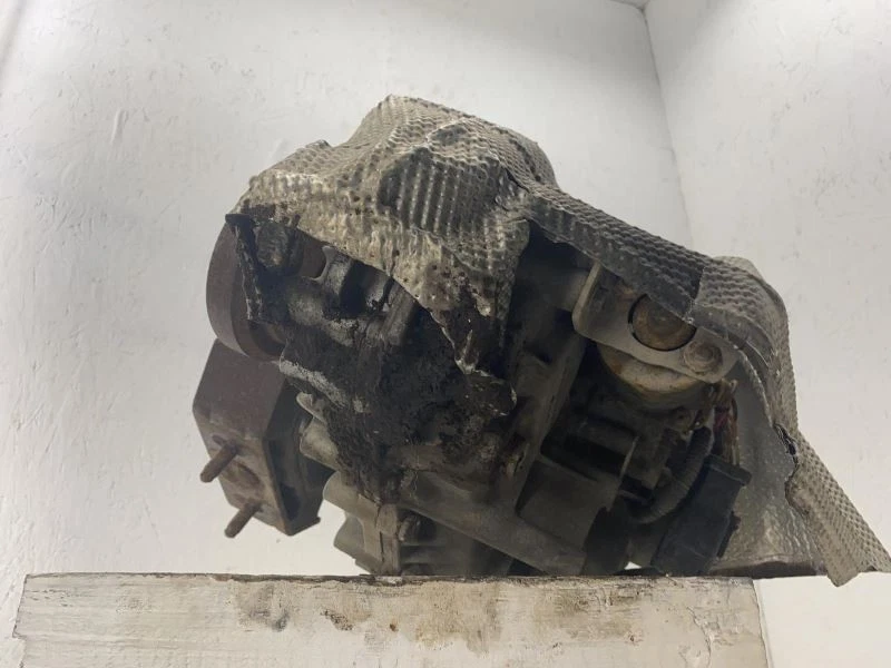 Caixa de transferência 08 2008 Ford Explorer 4.0L 155K milhas 8L247A195AB - Imagem 2 de 4