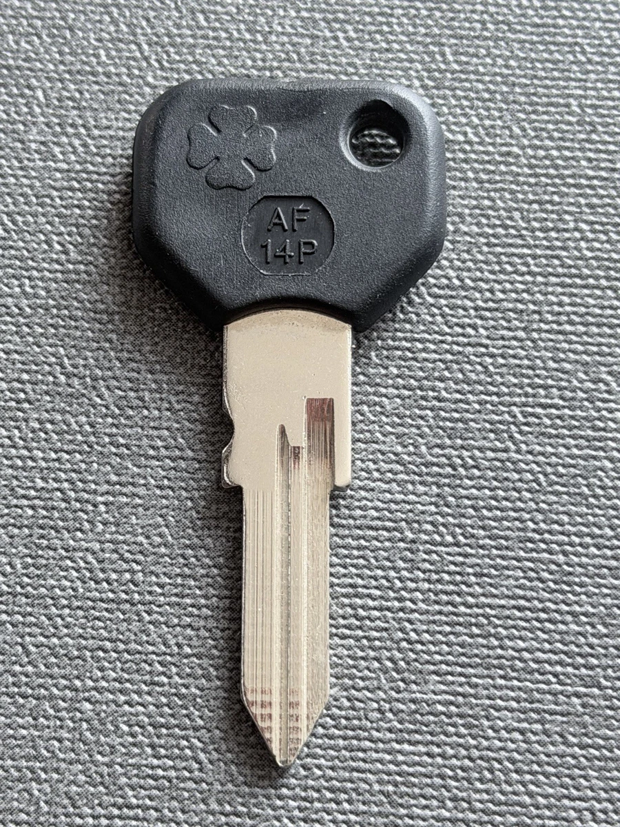 Car & Truck Key Blanks for Alfa Romeo for sale | eBay