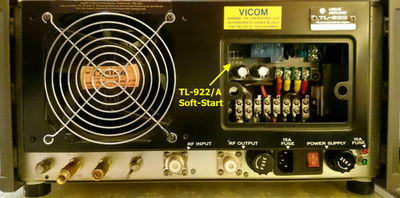 Kenwood TL-922/A Bundle of 6 upgrades | eBay