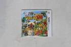 Monster Hunter Diary Poka Poka Airou Village DX Nintendo 3DS JP (Region Locked)