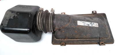 1985-1989 Nissan Z31 300ZX Air Box Cover Lid Cleaner Top Intake