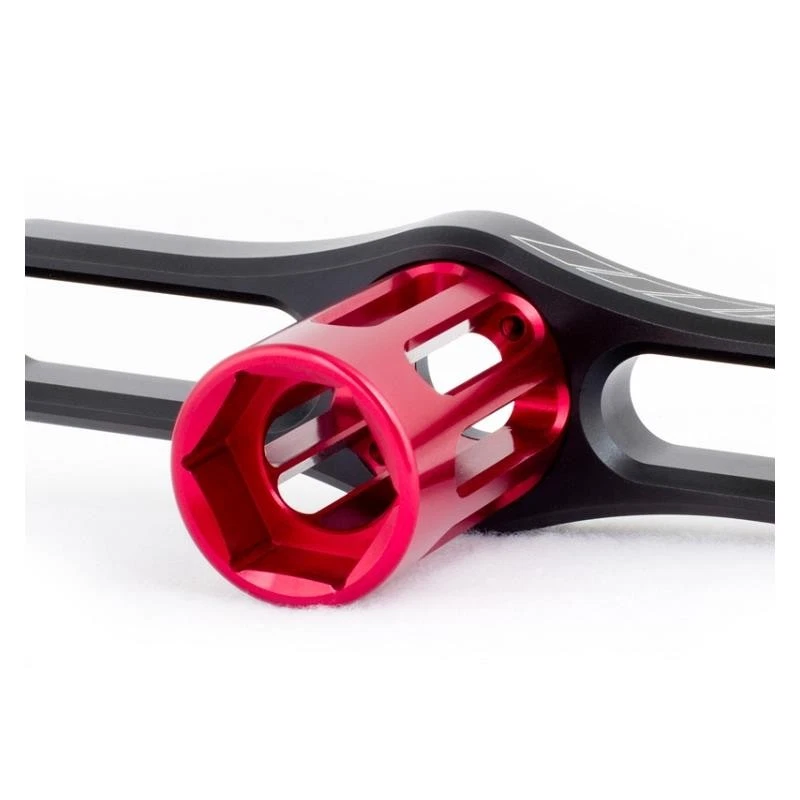 AKA PRODUCTS INC. Llave de tuerca de rueda 17 mm AKA44005 herramientas de mano diversas Foto 4 de 4