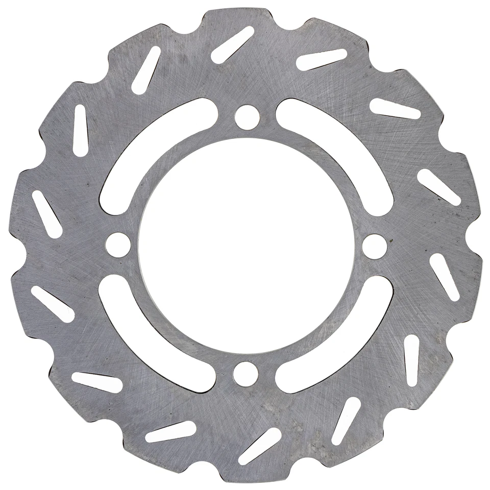 Rotor de freno trasero de nicho para Kawasaki KX85 KX100 KLX140 KLX140L 41080-0170 Foto 4 de 4