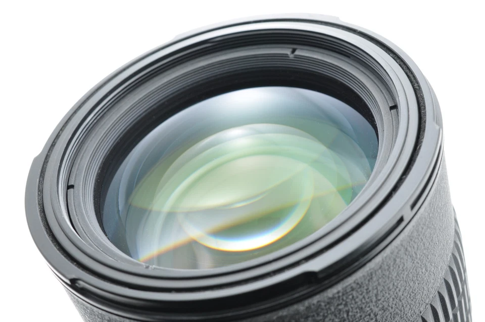 [Near Mint] Nikon AF Micro Nikkor 70-180mm f/4.5-5.6D ED Lens from Japan #2199 - Image 4 of 4