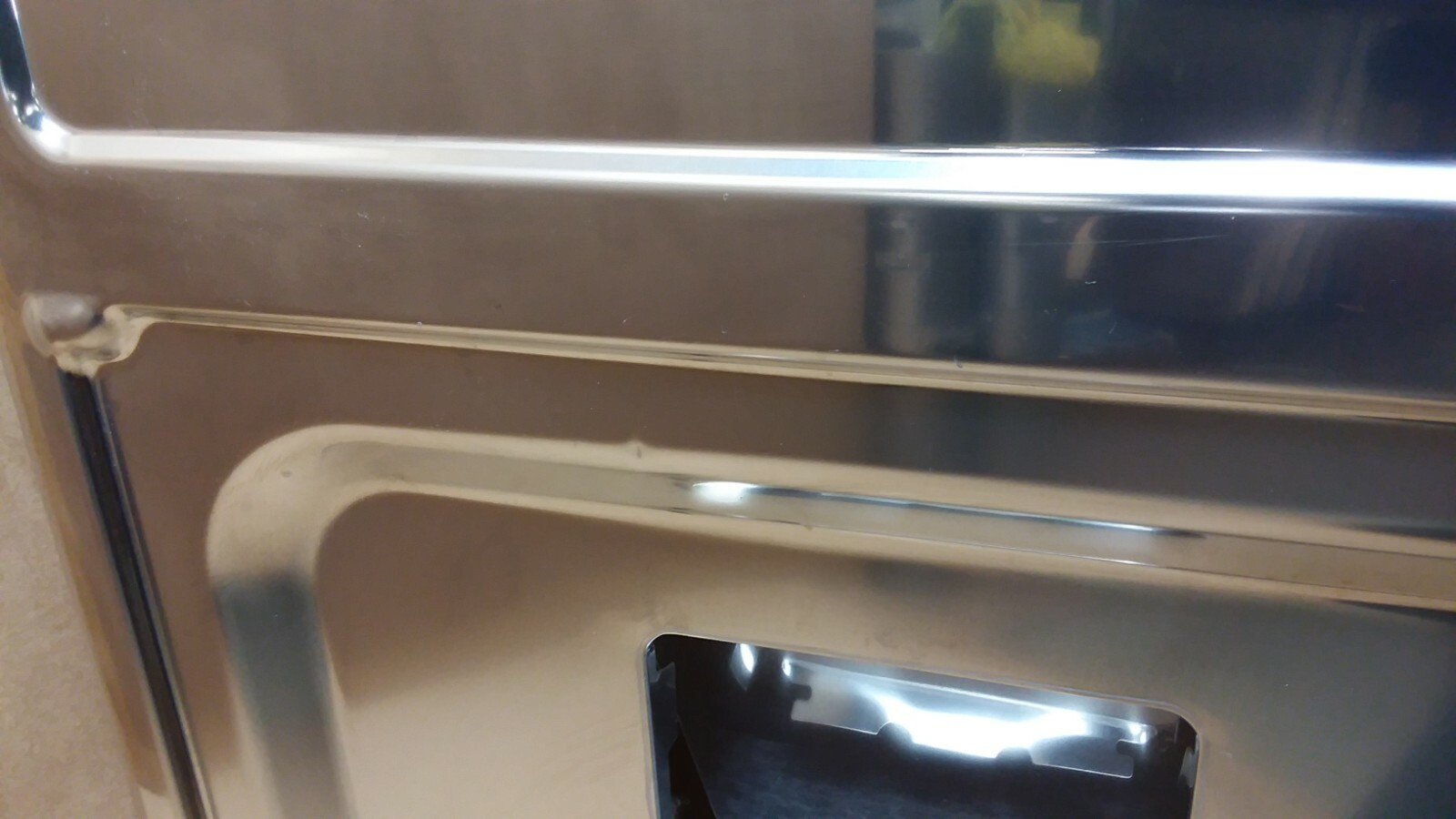 DD9700491A (SR) Samsung Dishwasher Assembly Doorsub eBay