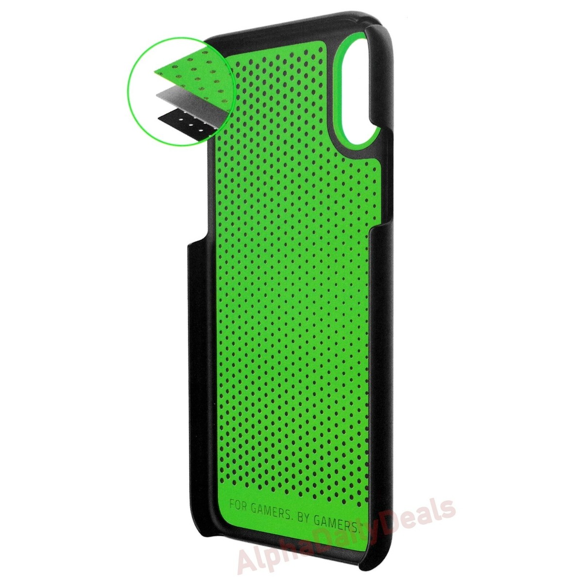 Thermaphene Razer Arctech Slim Case For Iphone 11 Iphone 11 Pro