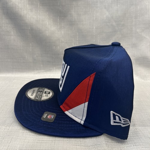 New Era New York Giants NFL The Golfer Rope Golf A-Frame Snapback Adjustable Hat - Bild 3 von 5