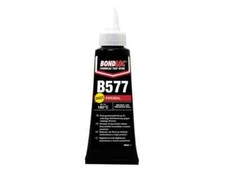 Bondloc B577 High Viscosity Thixotropic Gel Pipe Seal with Teflon 50ml BONB57750