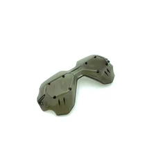 LHCXRC-HD-02 Goggles Case For HD V2 DJI FPV Through Crosses Machine Antenna Set