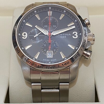Certina c001427a new arrivals
