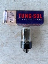 6AK4 NOS Tube Tested