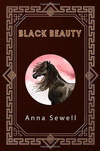 Black Beauty - Paperback By Sewell, Anna - VERY GOOD