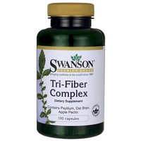 Swanson Tri-fiber Complex 100 Caps on sale Swanson Tri-fiber Complex 100 Caps on sale