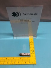 SMC SY5240-5LOZ SOLENOID VALVE, 184212