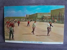 Bultins Skegness rolling skating rink 29333