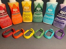 White PSA Dagger Flared Magwell - Glass Reinforced Nylon - Dye any color