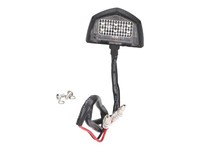 Kennzeichen Beleuchtung Koso LED Universal