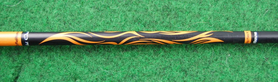 Mizuno JPX EZ Driver 8°-11° Regular Flex - Bild 3 von 3