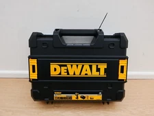 DeWALT BASIC TSTAK CASE 18V CORDLESS DCF887 DCF880 DCD795 DCD796 ETC