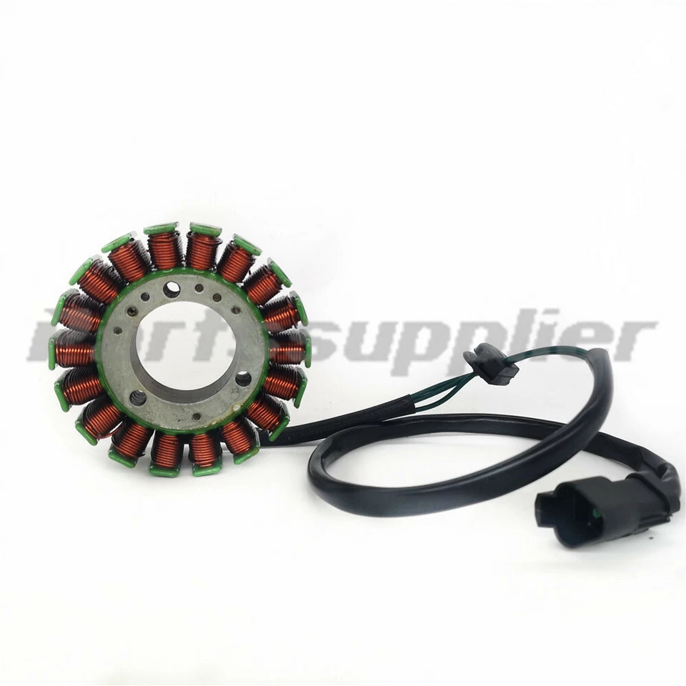 JETSKI SEA-DOO CONJUNTO DE ESTATOR 420889721 GTI Alquiler/SE/STD/GTX 4-Tec/RXTX (2006-2014) Foto 2 de 4