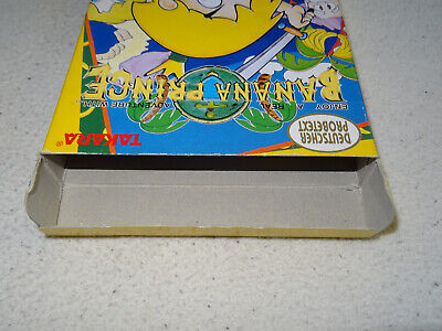 Banana (NES) - online game