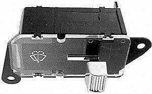 Interruptor limpiaparabrisas SMP para Chevrolet C60 1983-1990 todo motor Foto 2 de 4